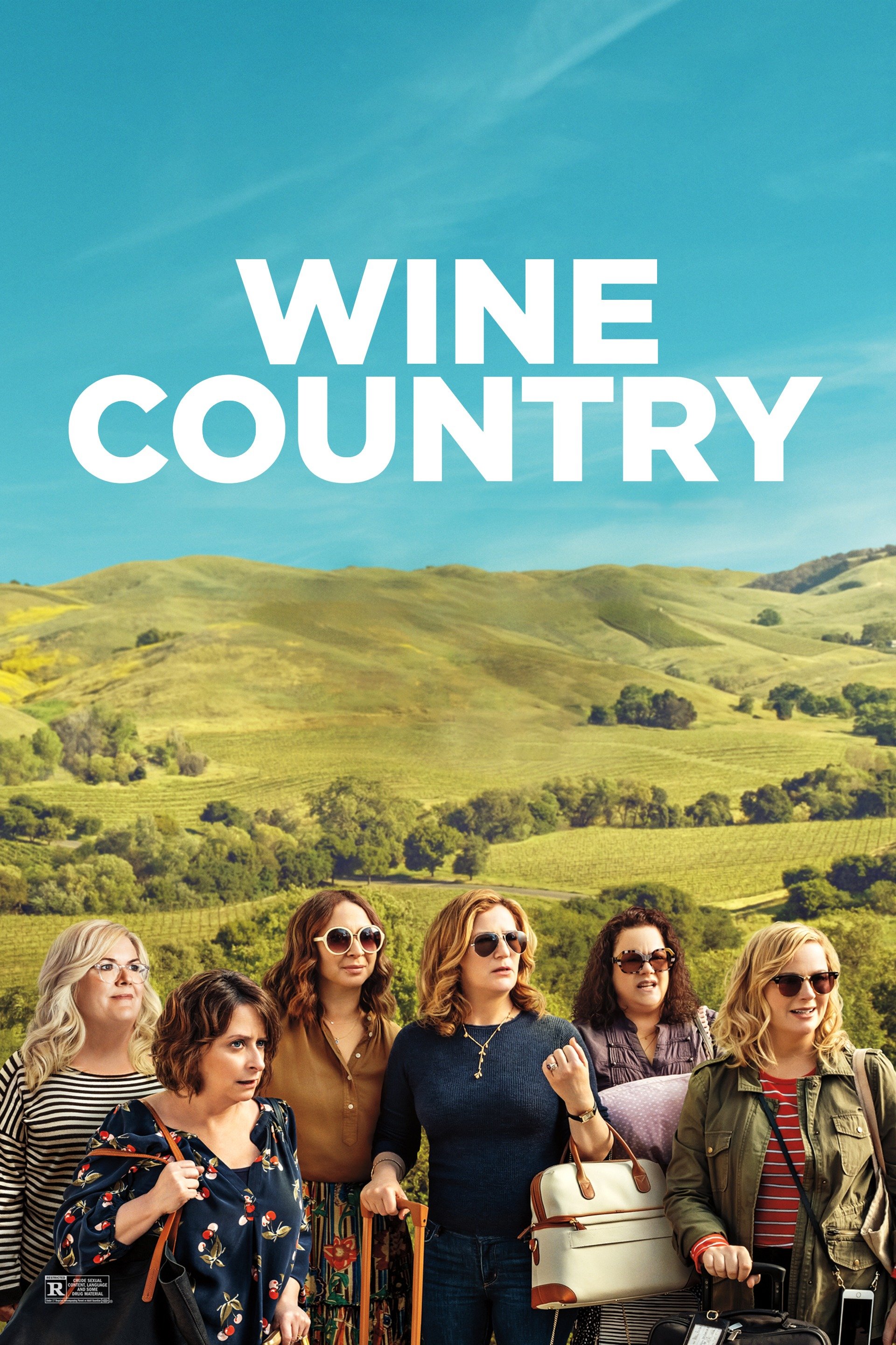 Wine Country (2019) [26450] (A1764840879) [[Movies]] --Plex--